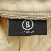 Bogner 7 / 8-trousers in Beige