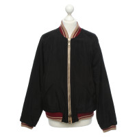 Chloé Jacke/Mantel aus Viskose