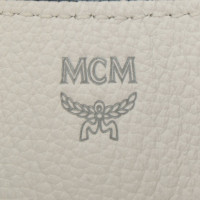 Mcm Leather bag