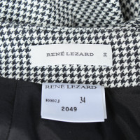 René Lezard Skirt