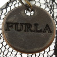 Furla Jewelry Set in Black
