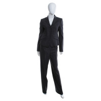 René Lezard Pants suit in grey