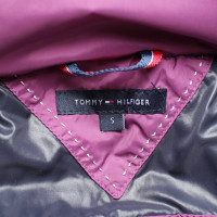 Tommy Hilfiger Jacket/Coat in Pink