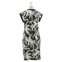 Diane Von Furstenberg Kleid im Tropical-Look