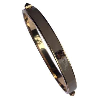 Bcbg Max Azria Bracelet/Wristband Gilded in Taupe