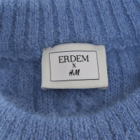 H&M (Designers Collection For H&M) Erdem X H & M pull en bleu