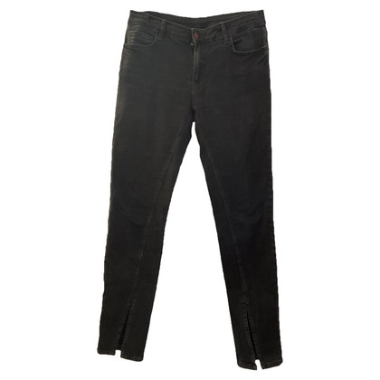 Zadig & Voltaire Jeans in Zwart
