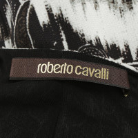 Roberto Cavalli Dress with print