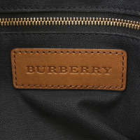 Burberry Tote Bag patroon