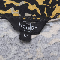 Hobbs Kleid mit Muster