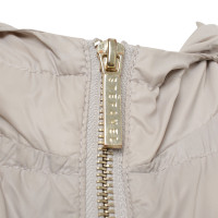 Stefanel Jacket in light gray