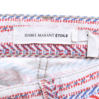 Isabel Marant Etoile 3/4 jeans