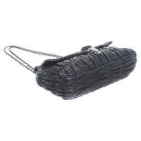 Prada Leather bag in black