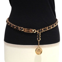 Chanel Chain belt 