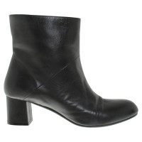 Marni Boots in Black