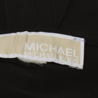 Michael Kors Top con dettagli catena
