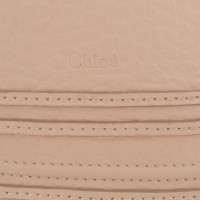 Chloé Handtasche 'Marcie Medium Bliss Pink'