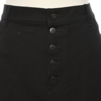 Joseph Skirt in Black