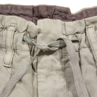 Adriano Goldschmied Trousers in Grey