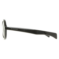 Jil Sander Sunglasses in Black