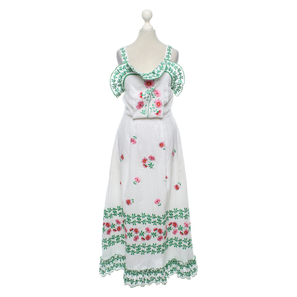 Gül Hürgel Dress Linen