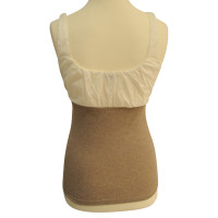 Brunello Cucinelli Top with bow