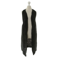 Damir Doma Trui vest in grijs