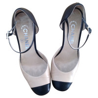 Chanel Heel shoes 
