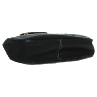Louis Vuitton Leather handbag in black