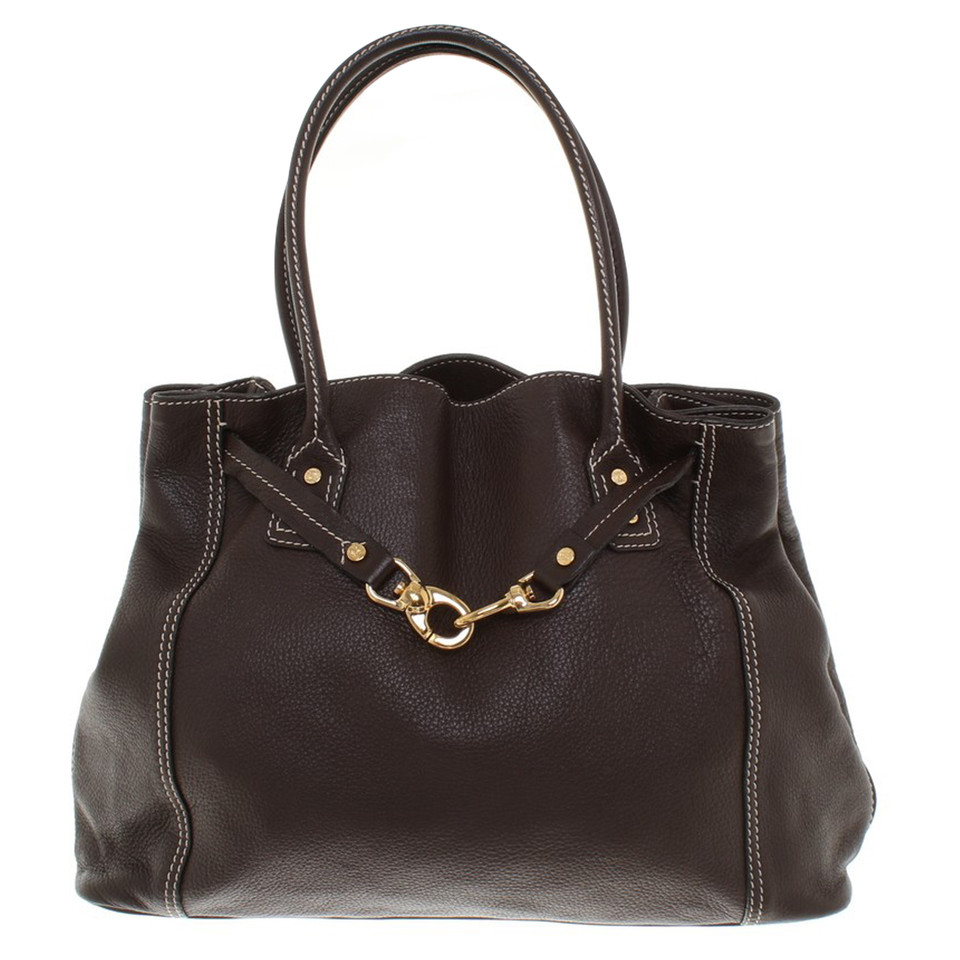 Céline Shoulder bag in brown