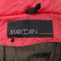 Marc Cain Jas in rood