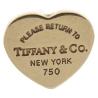 Tiffany & Co. Ohrstecker aus Gold