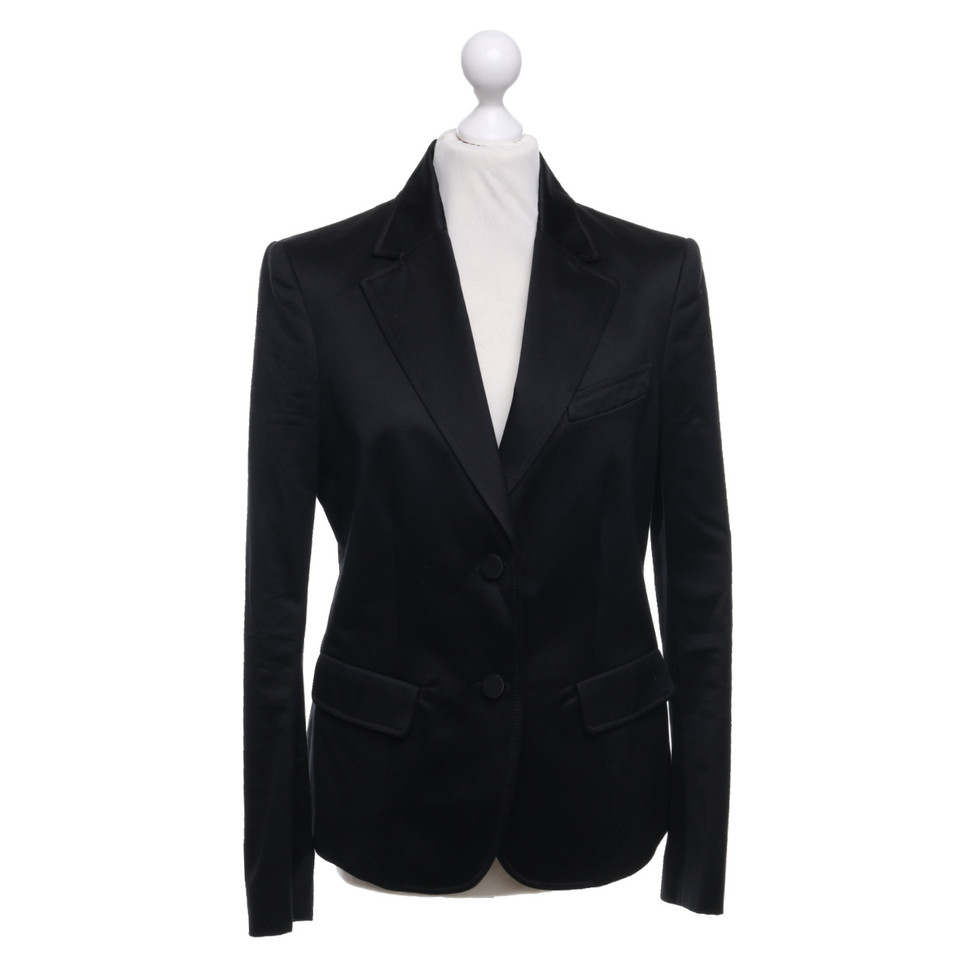 Bally Blazer in black