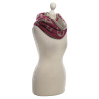 Louis Vuitton Loop scarf