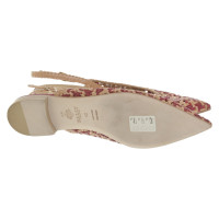 Russell & Bromley Slippers/Ballerinas Leather
