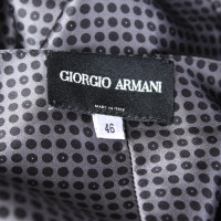 Giorgio Armani Vest Silk