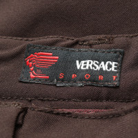 Versace Skirt in Brown