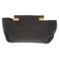 Lanvin Clutch in Schwarz