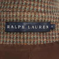 Ralph Lauren Controleer blazer