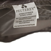 Peuterey Jacket in grey brown