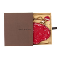 Louis Vuitton "Cuore Portafoglio Monogram Vernis"