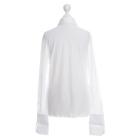 Marc Cain Blusa in bianco