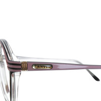 Lanvin Spectacle frame in tricolor