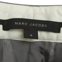 Marc Jacobs Kostuum broek grijs