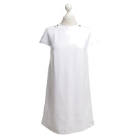 Escada Summer dress in white