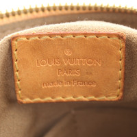 Louis Vuitton Handtasche aus Monogram Multicolore Noir