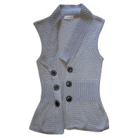 Costume National Cardigan Gilet