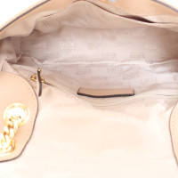 Michael Kors Shoulder bag in nude / gold