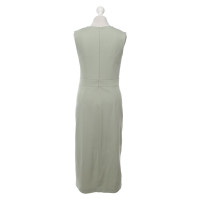 Cos Dress in sage green