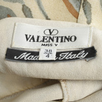 Valentino Garavani Robe avec paillettes